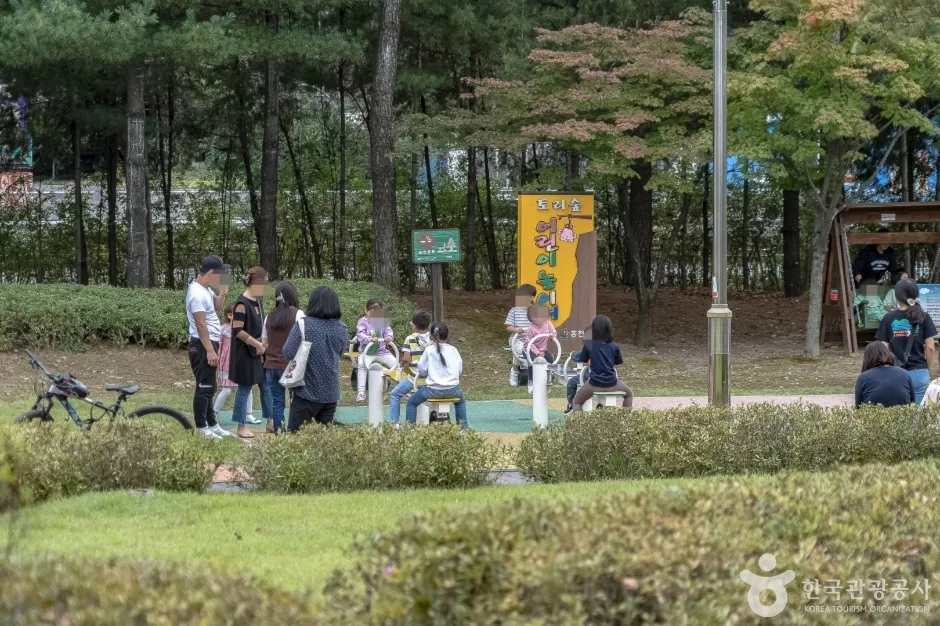 도시산림공원토리숲 (5)