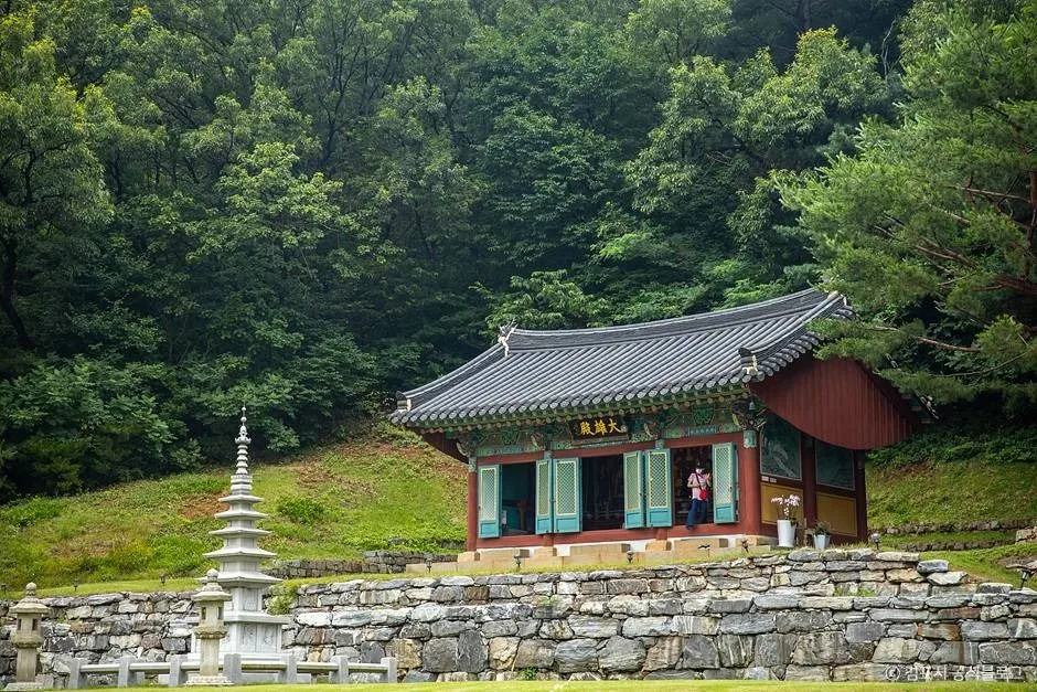 금정사(김포)