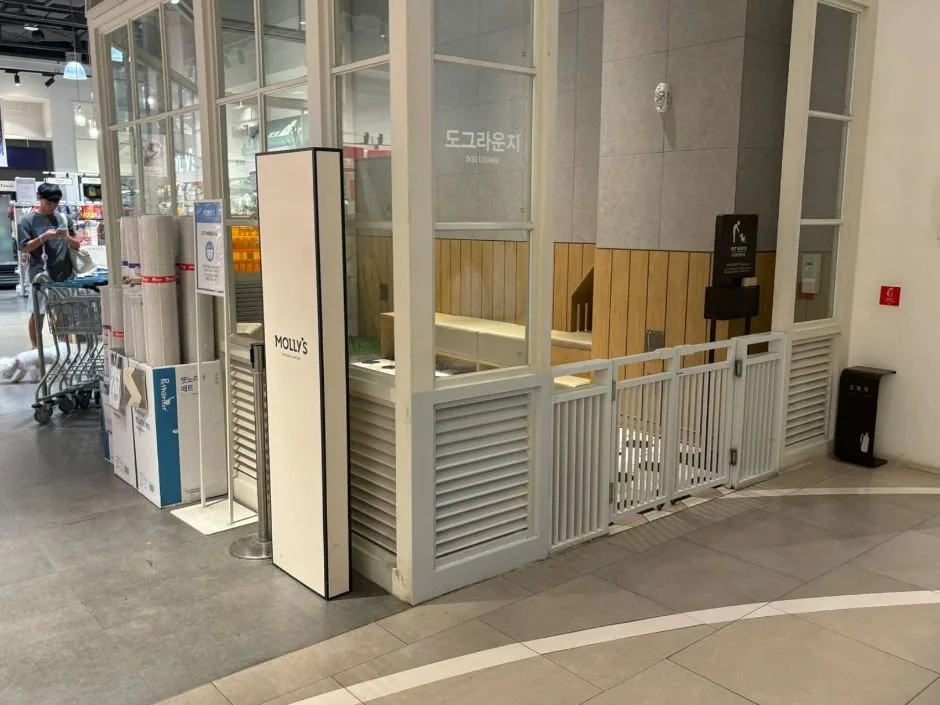 스타필드 시티 부천_엘레베이터