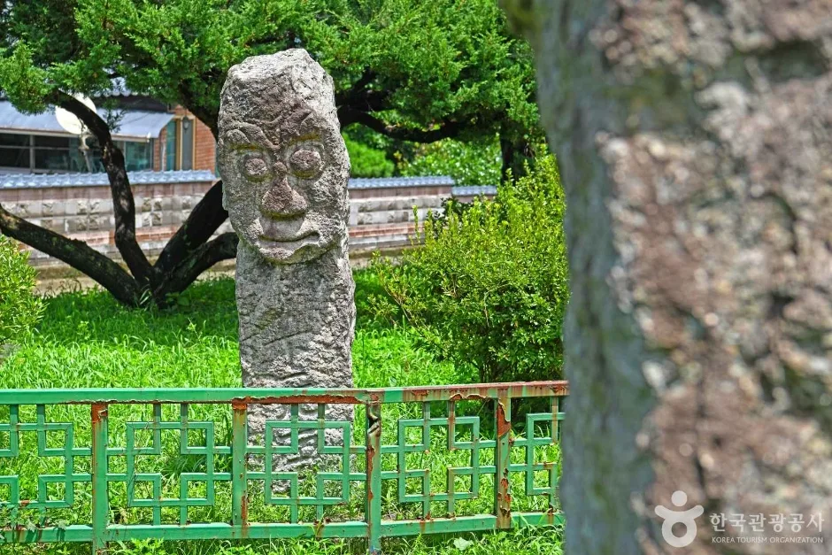 해평리석장승 (5)