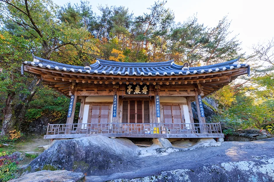 경북_문경시_주암정_풍경_4