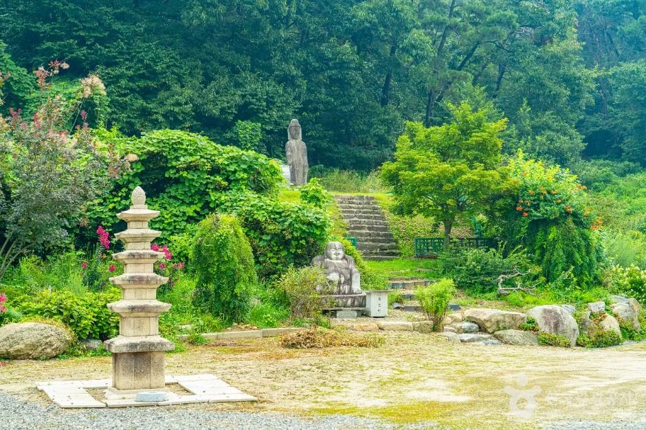 안성_안성죽산리석불입상 (1)