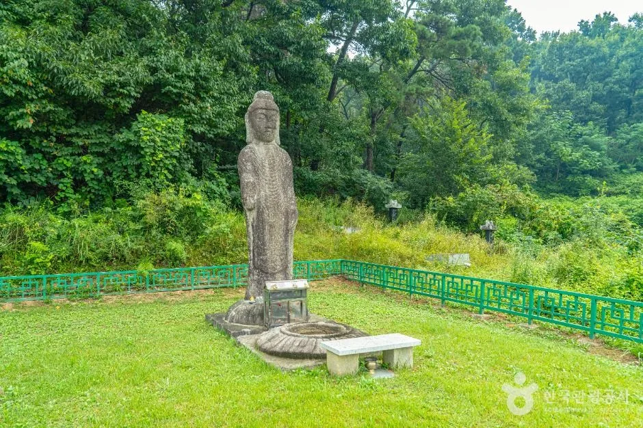 안성_안성죽산리석불입상 (5)
