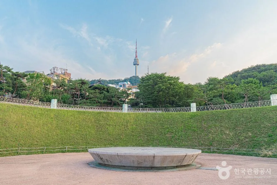 서울_서울천년타임캡슐광장 (2)