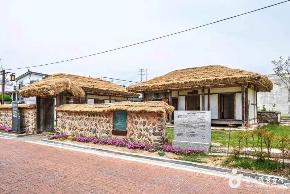 신동엽 문학관 (14)
