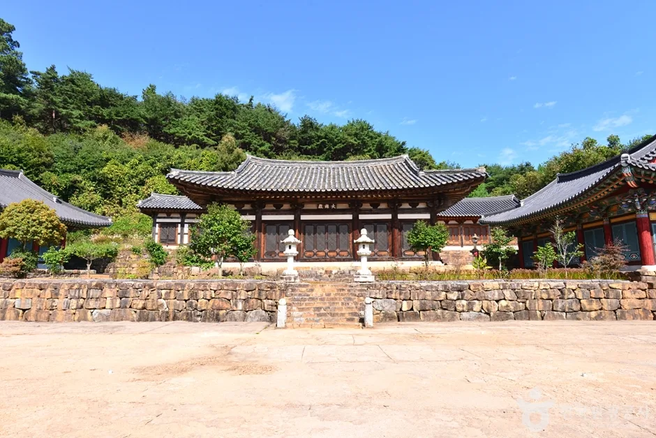 중흥사(광양)