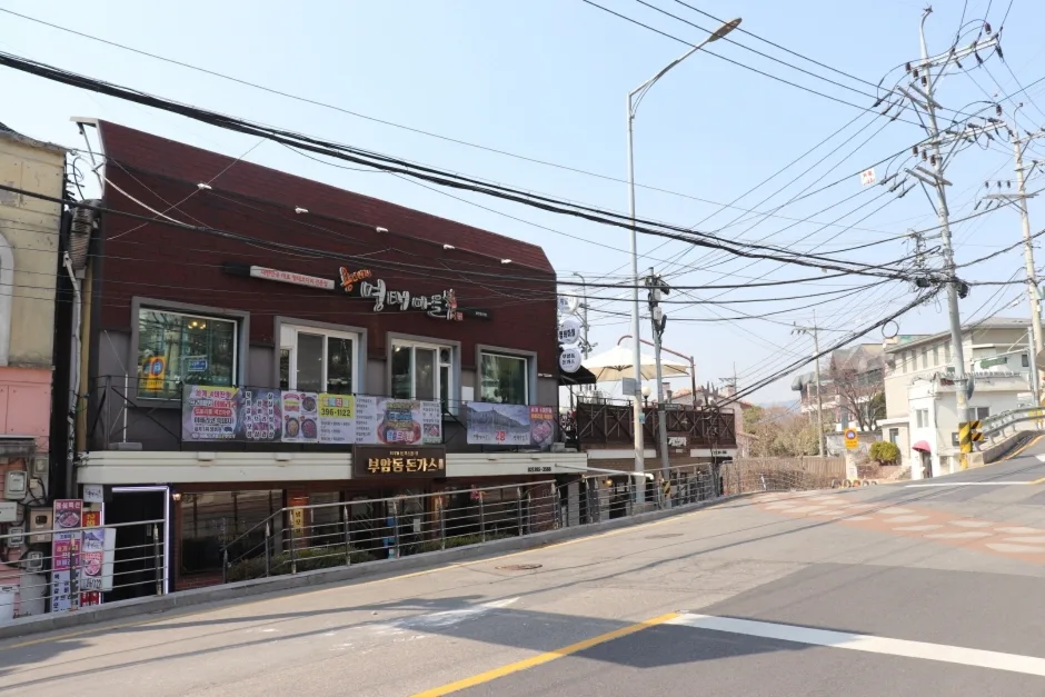 부암동