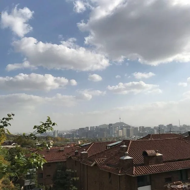 서울_부암동 (1)