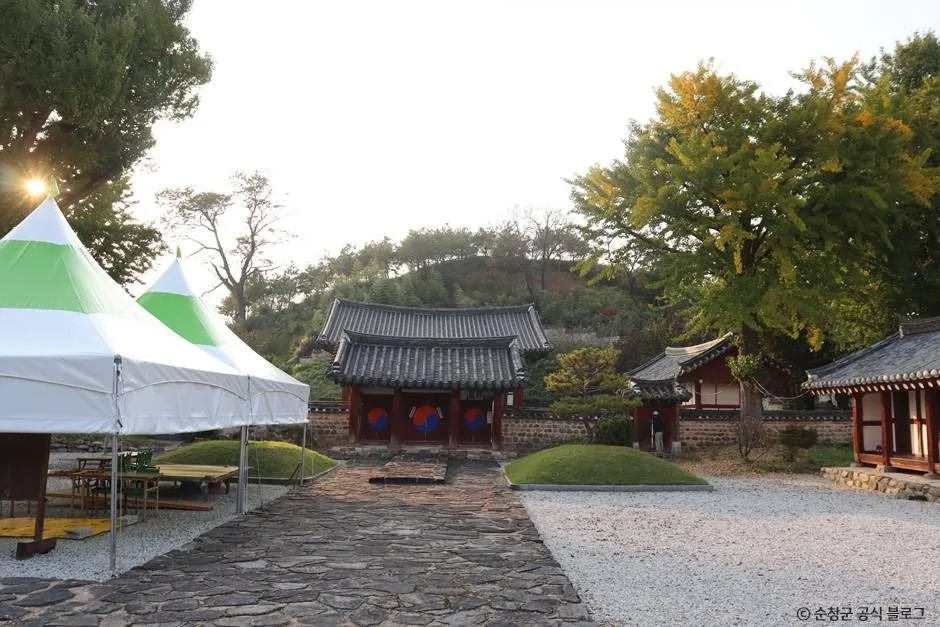 순창_순창향교 (2)