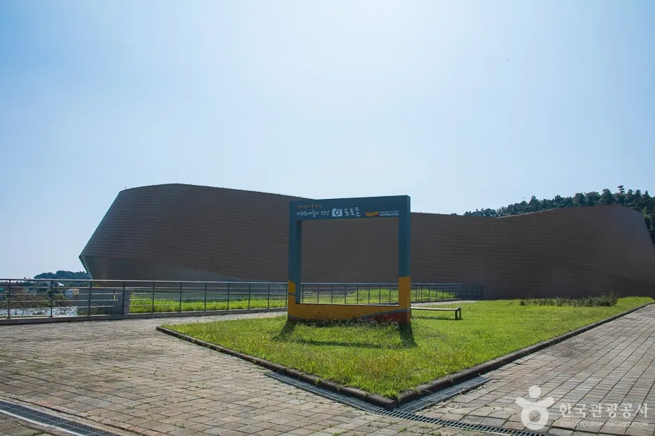 서귀포예술의전당 (13)