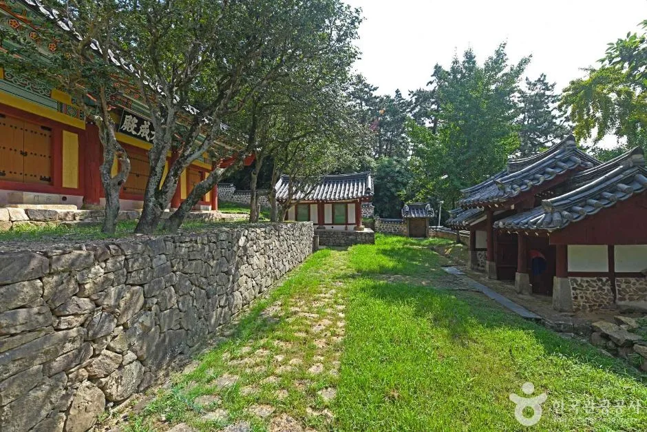 진도향교 (6)