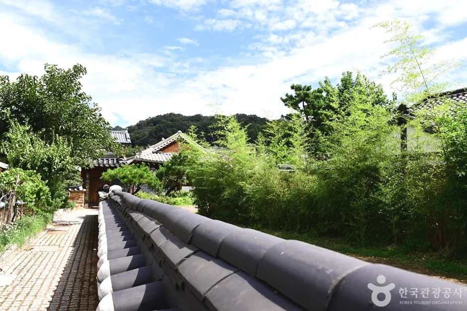 전북_전주_전주 한옥마을 역사관 (1)