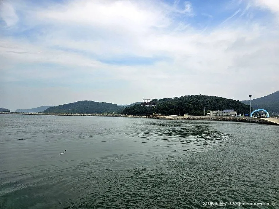 인천_신도선착장 (2)