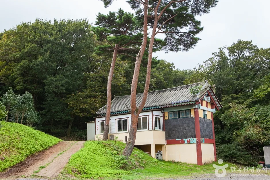 천왕사(제주) (10)