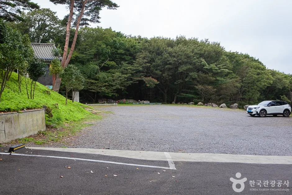 천왕사(제주) (14)