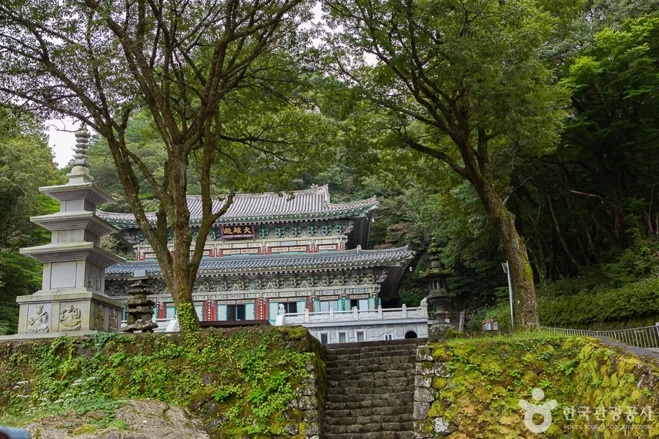 천왕사(제주) (3)