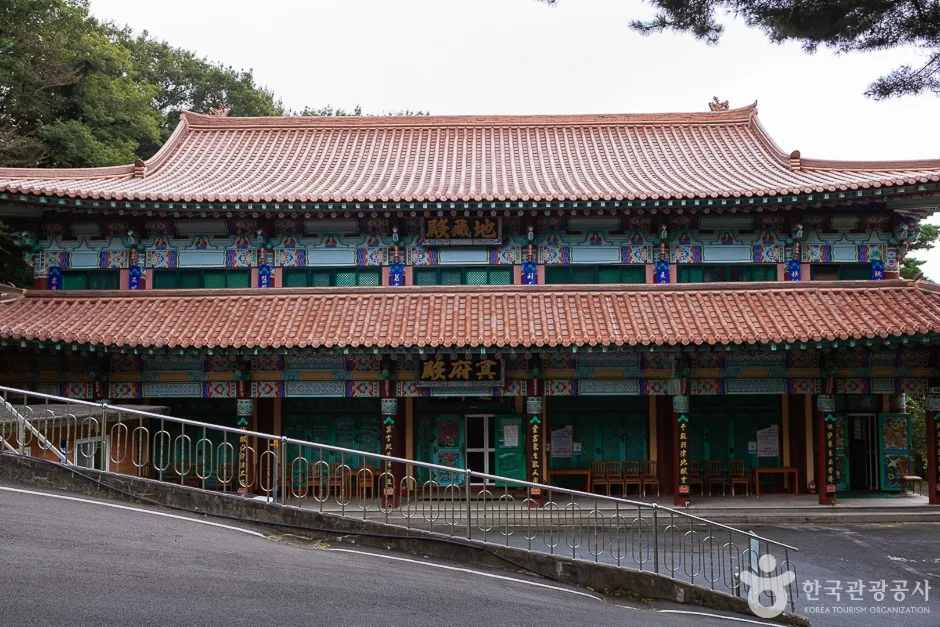 천왕사(제주) (15)