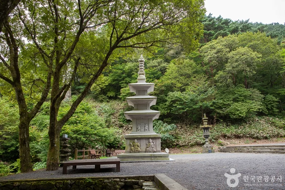 천왕사(제주) (9)