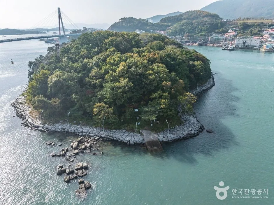 여수_장군도 (5)