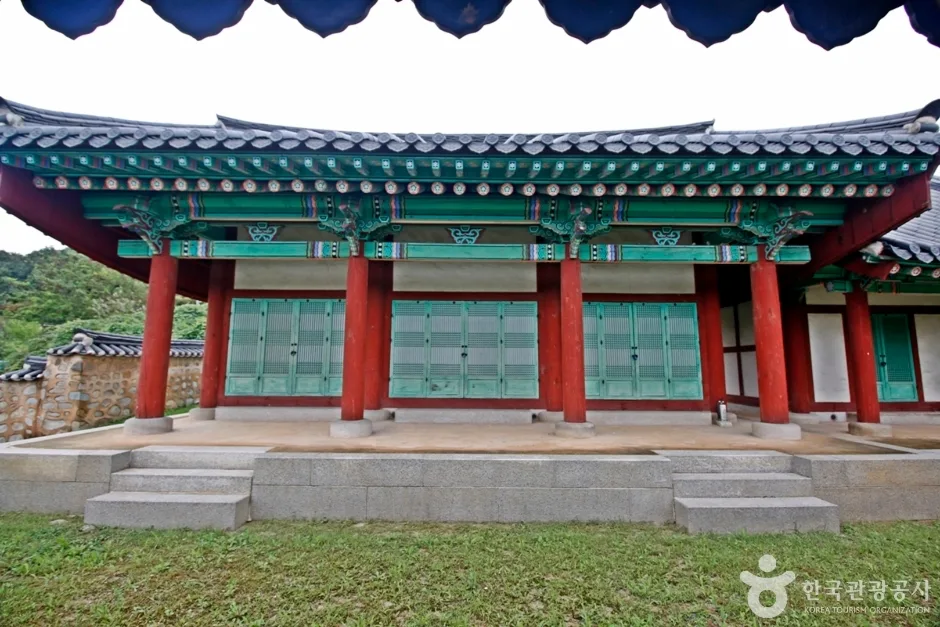 대전 숭현서원지 (10)