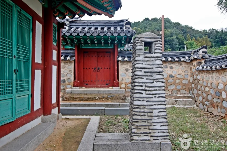 대전 숭현서원지 (8)