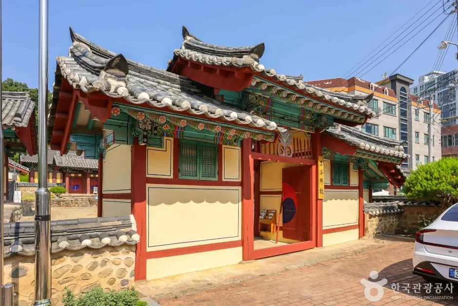 칠곡향교 (2)