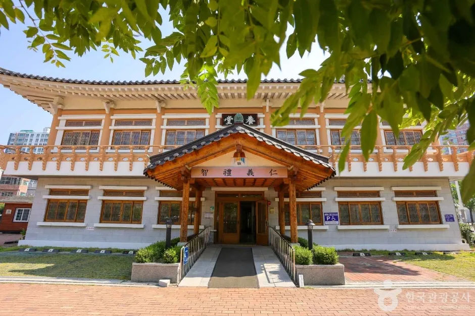 칠곡향교 (6)