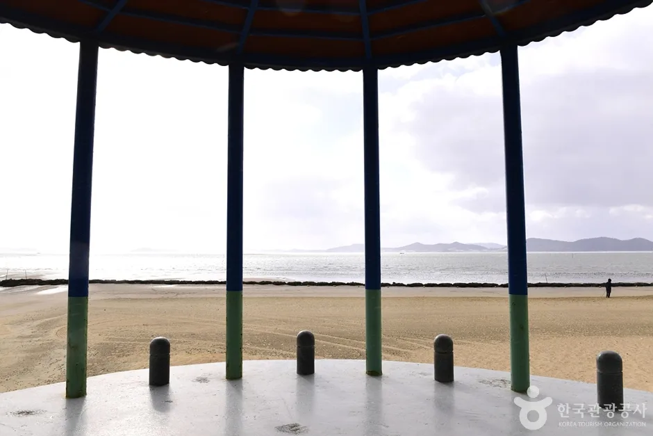 전남_함평_안악해수욕장 (6)