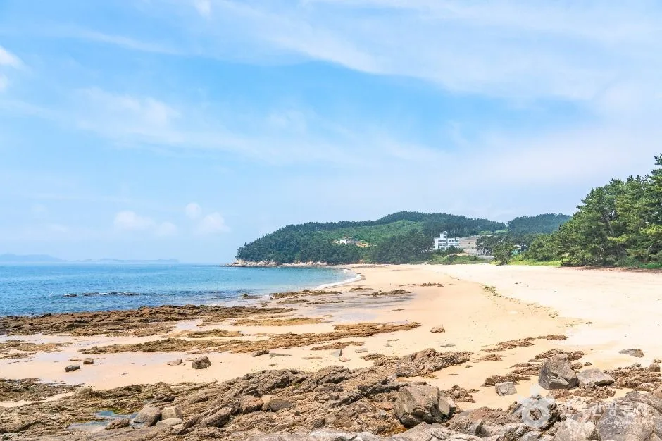 보령_사창해수욕장 (2)