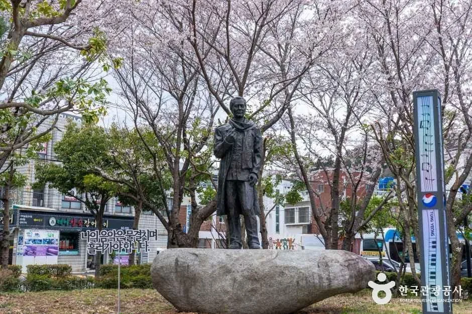 통영_윤이상 생가 (4)