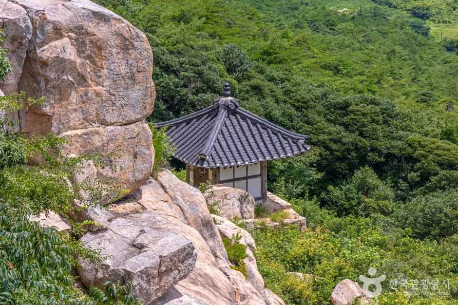 보길도 윤선도 원림 (4)