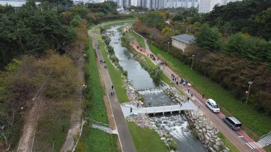 정관생태하천학습문화축제