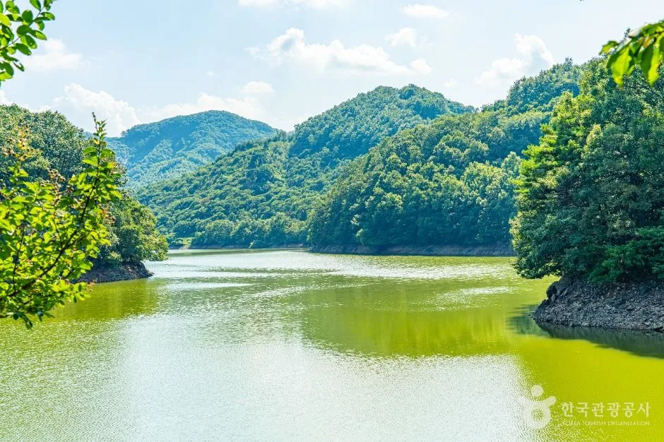 공주_기산저수지 (3)