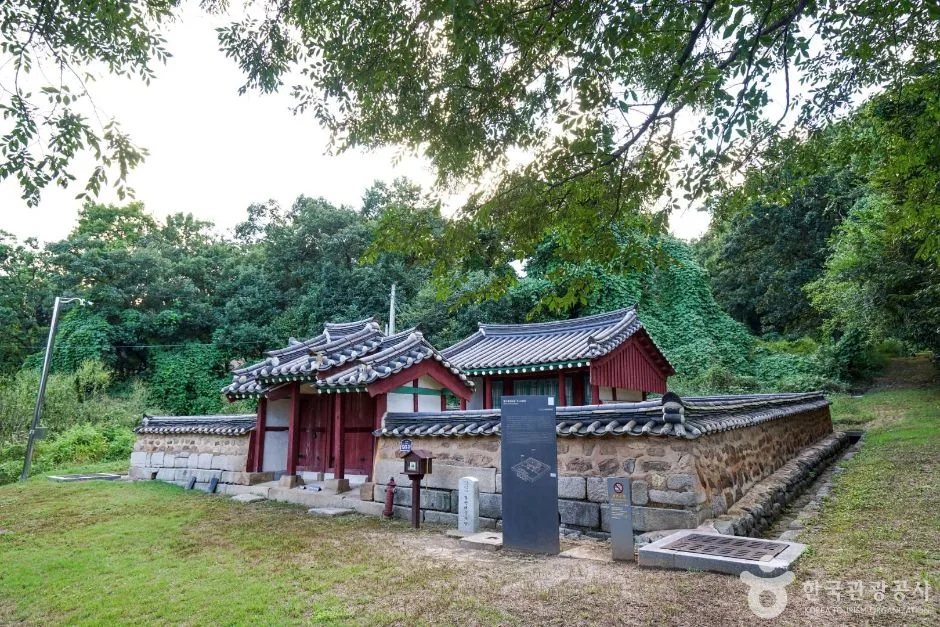 고양_월산대군사당 (6)