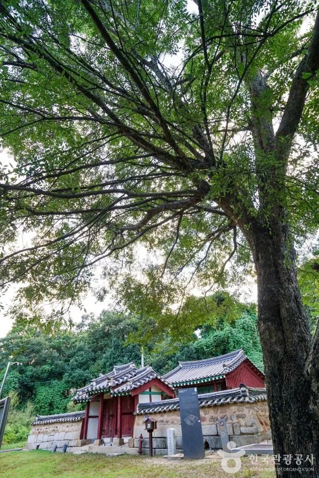 고양_월산대군사당 (7)