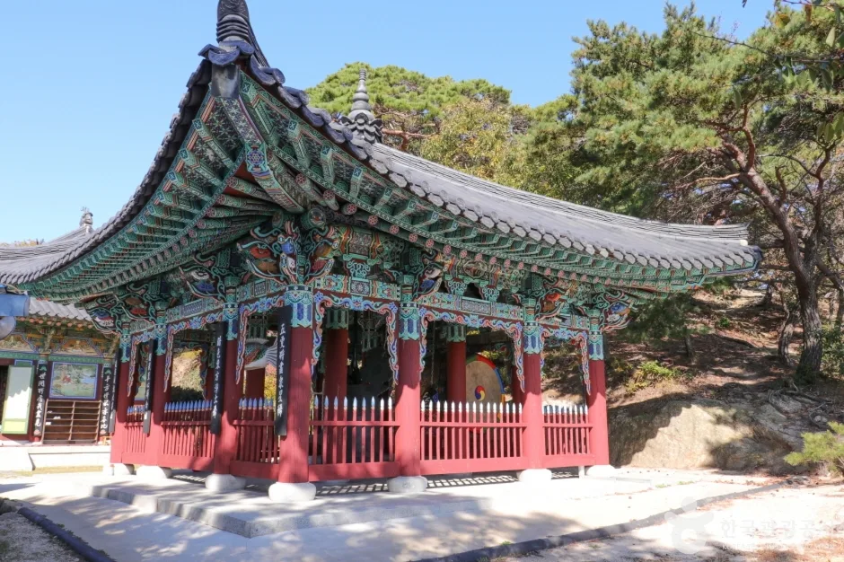 동축사 (9)