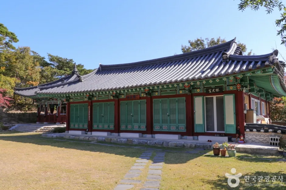 동축사 (8)