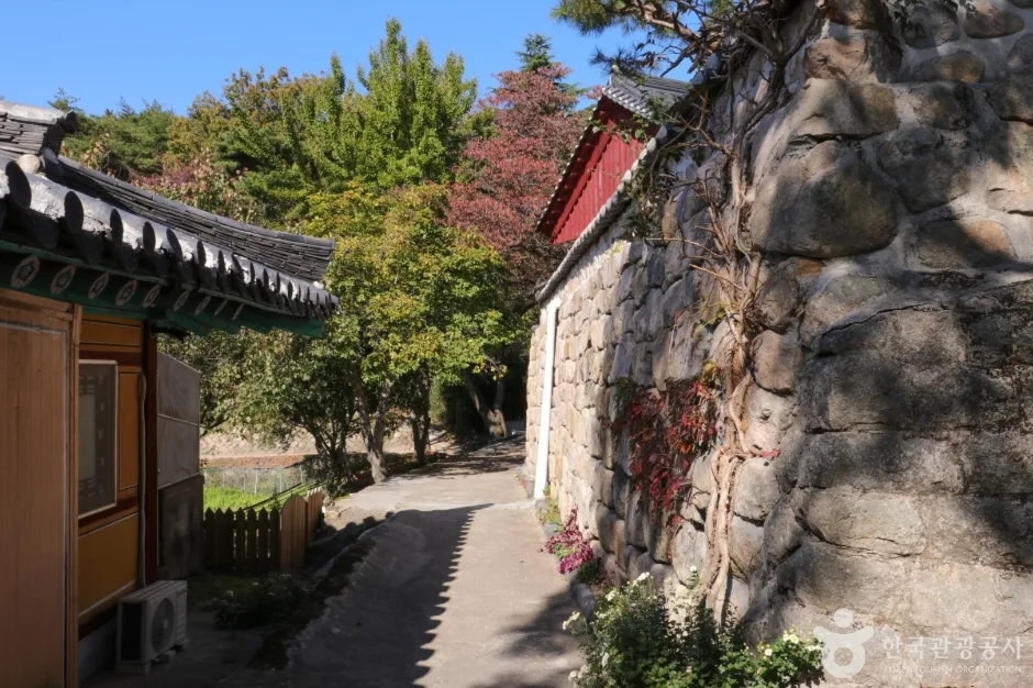 동축사 (5)