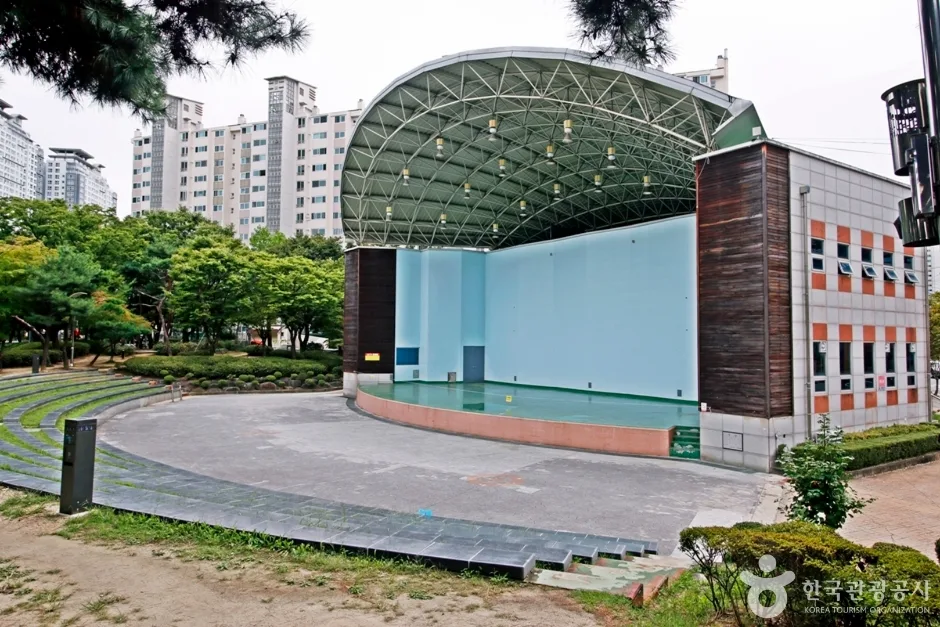 서대전공원