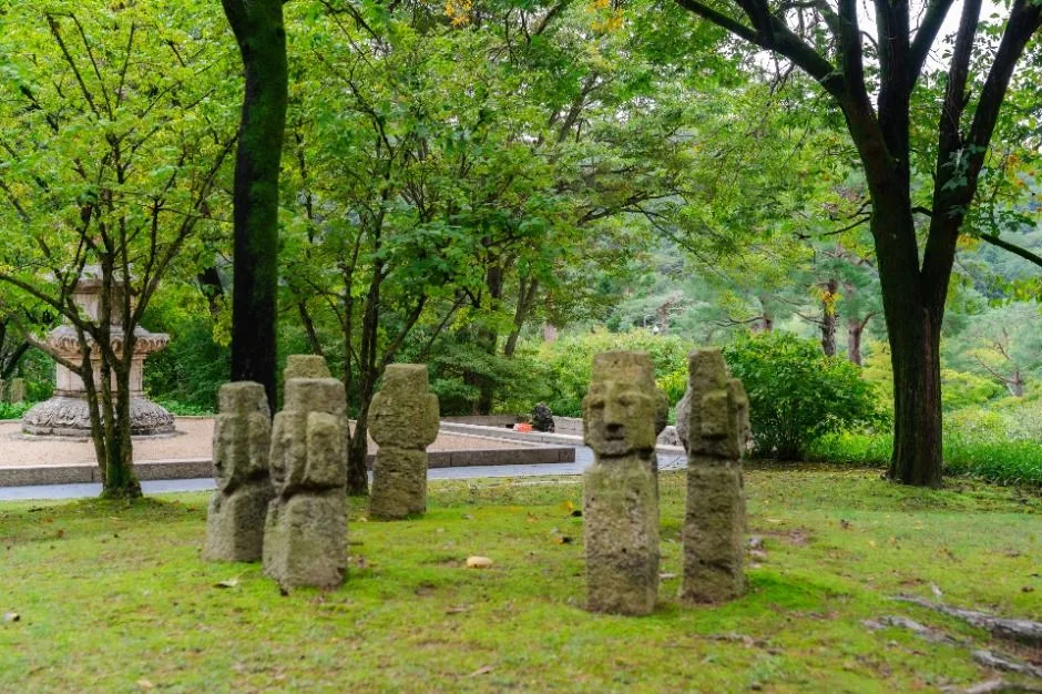 호암미술관_ 10