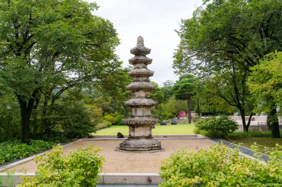 호암미술관_ 9