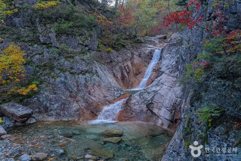 설악산국립공원