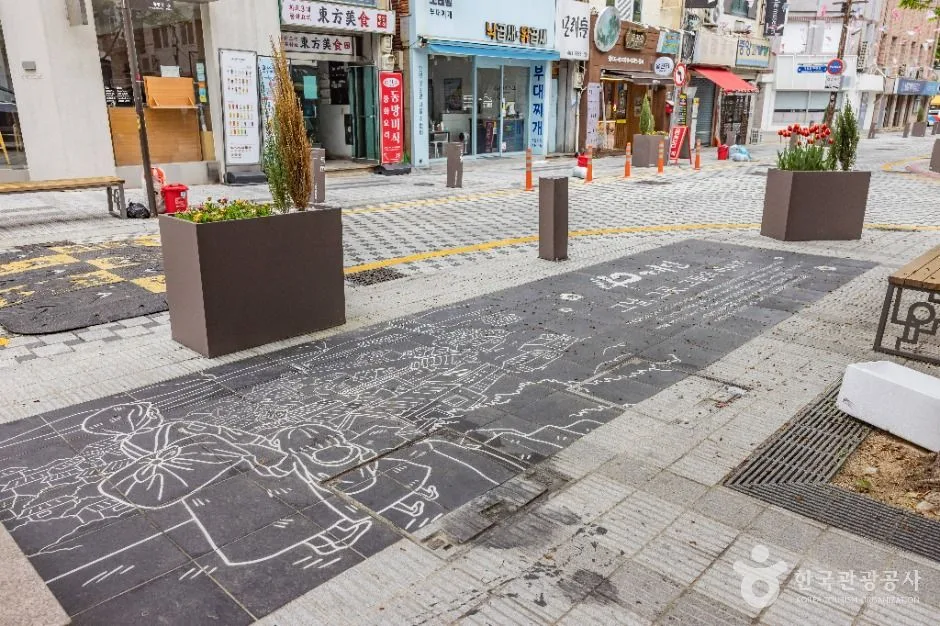 부산_40계단 문화관광테마거리 (7)