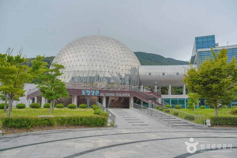 고흥_나로우주센터 우주과학관 (4)
