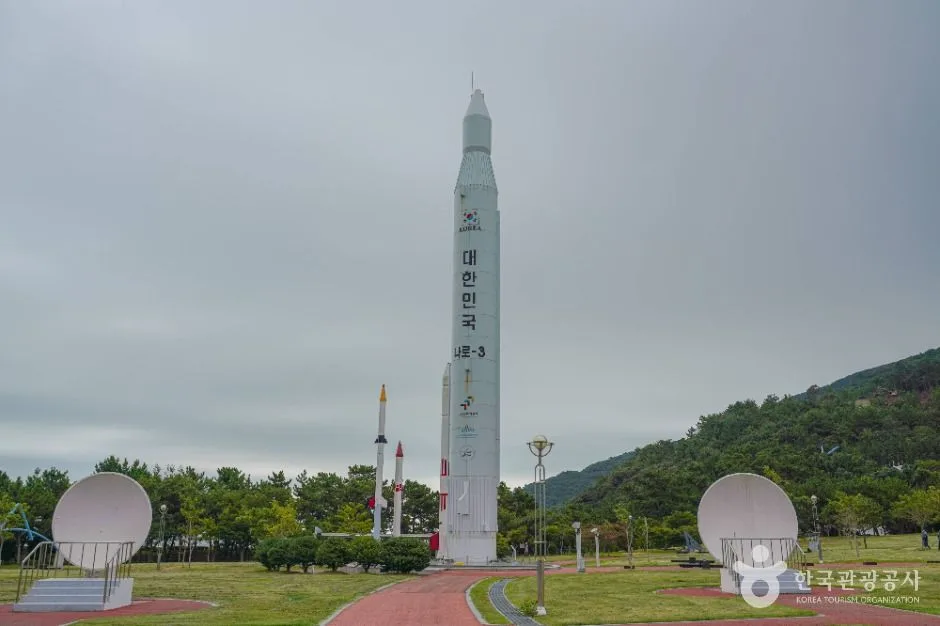 고흥_나로우주센터 우주과학관 (3)