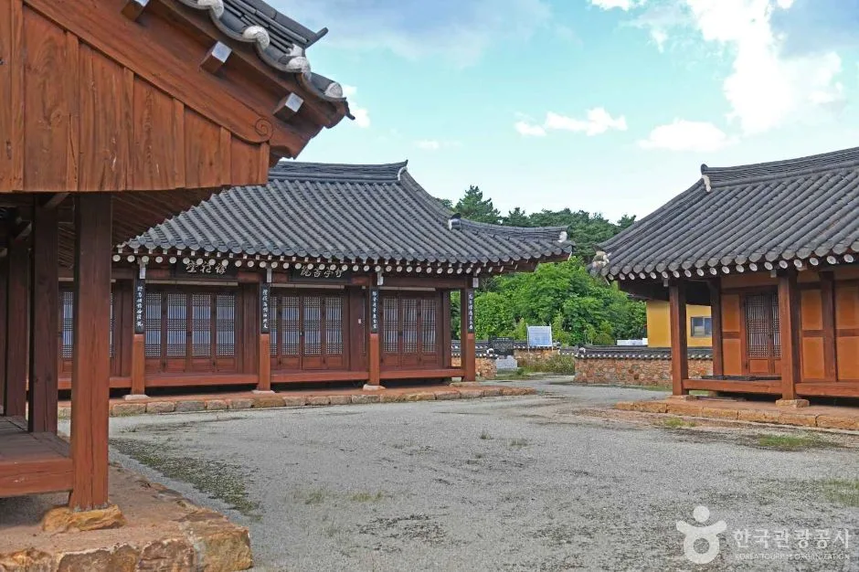 죽정서원 (5)