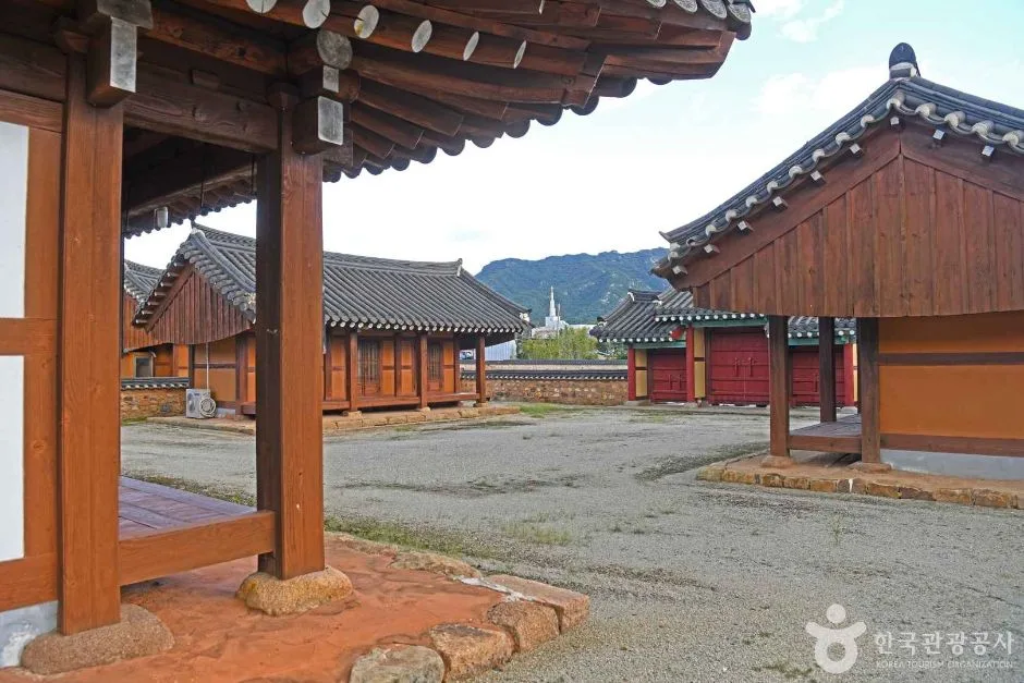 죽정서원 (6)