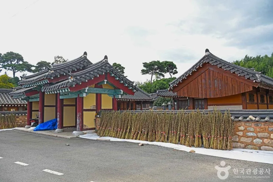 죽정서원 (3)
