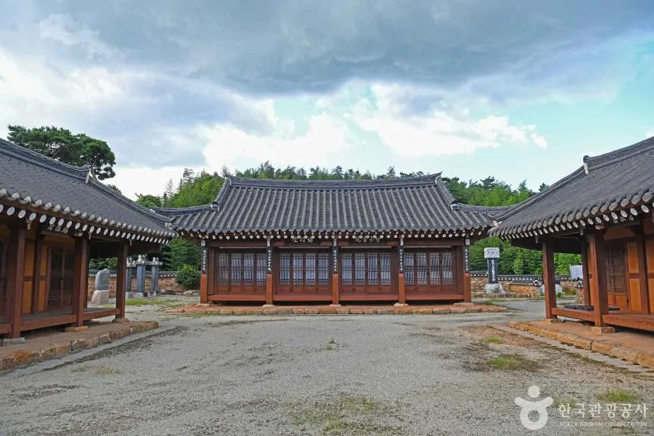 죽정서원 (4)