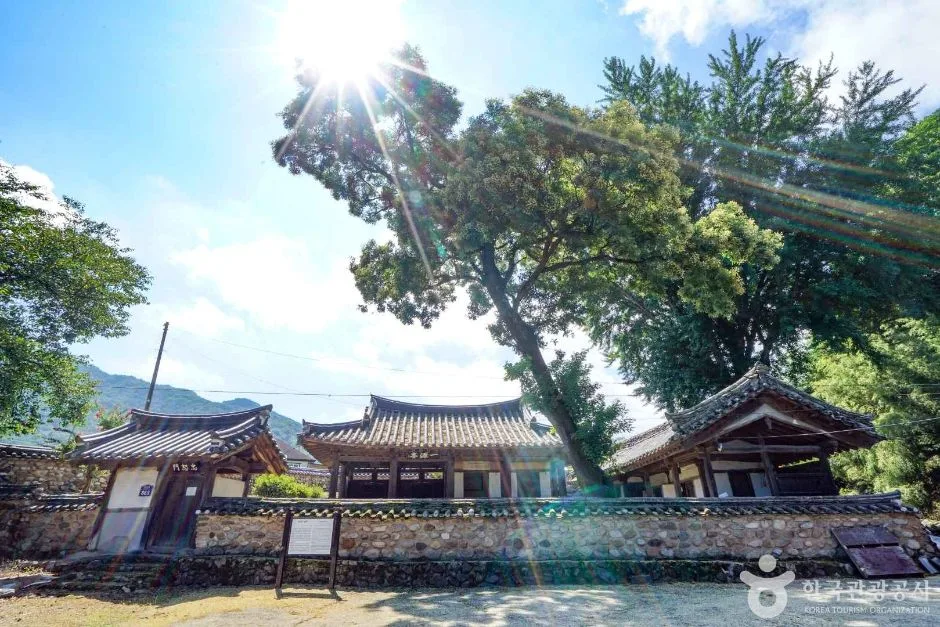 일원정 (2)
